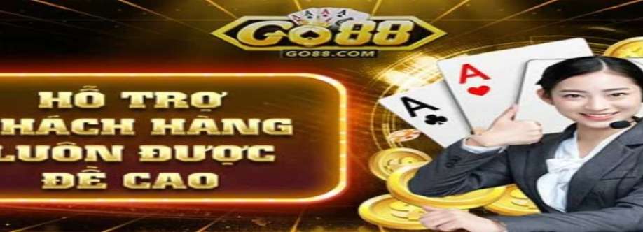 GO88VIN SITE Cover Image