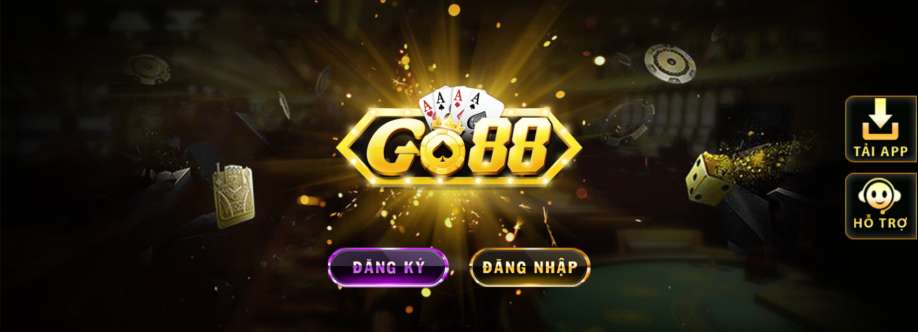 Nha cai GO88 Cover Image