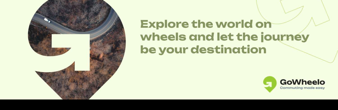 Go Wheelo Cover Image