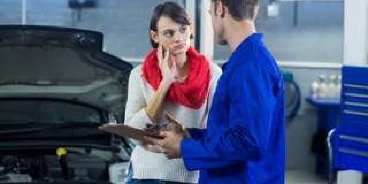 Expert Car Service in Blackburn – Quality You Can Trust