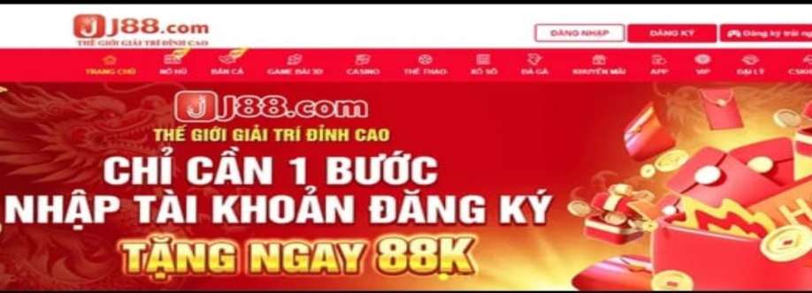 Nhà cái J88 Cover Image