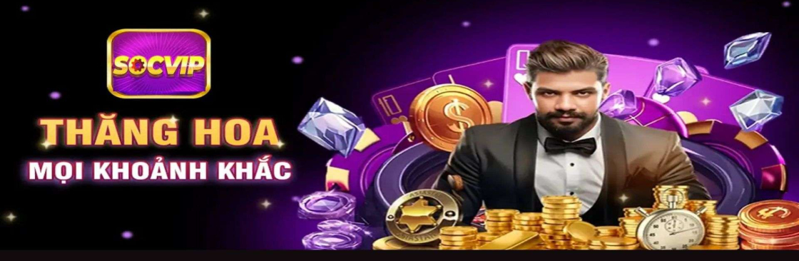 Socvip Us Cover Image