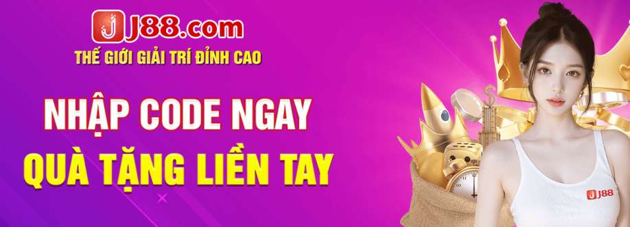 J88 nhà cái Cover Image