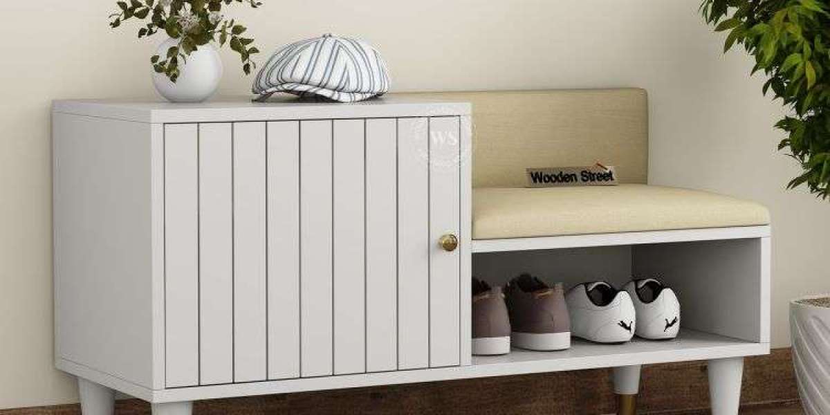 Shoe Rack Buying Guide: Materials, Styles, and Functionality