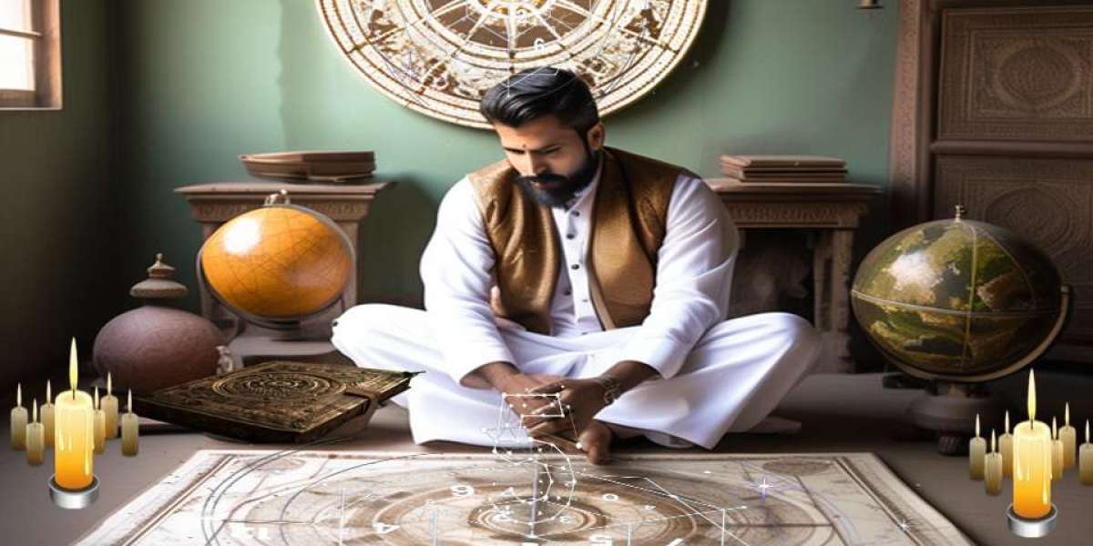 Best Numerologist in Canada: Acharya Devraj Ji