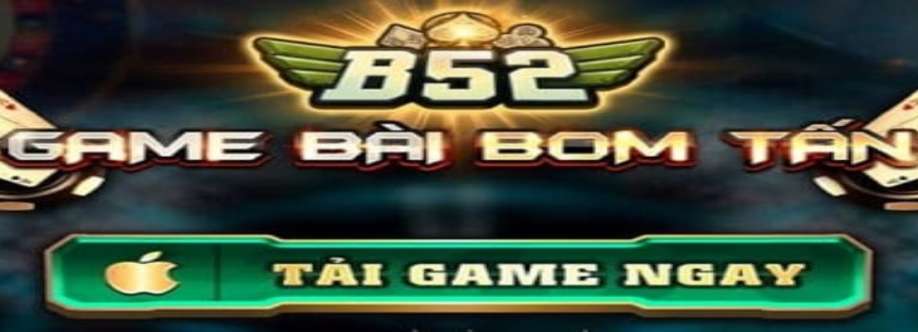 B52 Club Cover Image