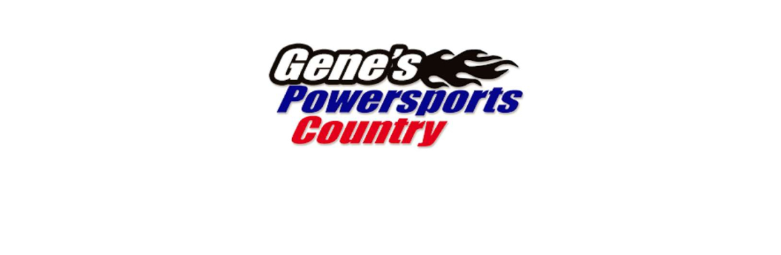 Gene s Powersports Country Cover Image