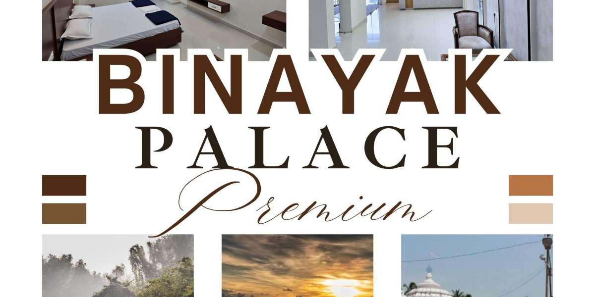 Best Hotel in Kendrapara: A Perfect Stay for Comfort & Luxur