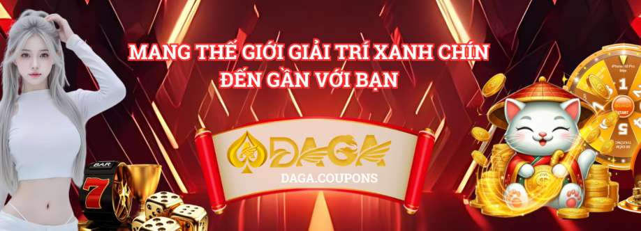 Daga Coupons Cover Image