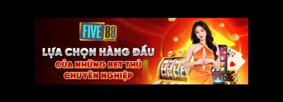 Five88 Nhà cái Cover Image