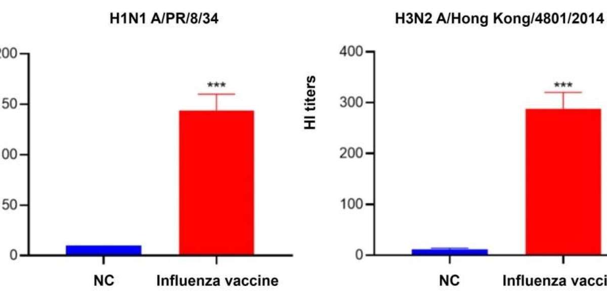 Comprehensive Vaccine Development CRO Services