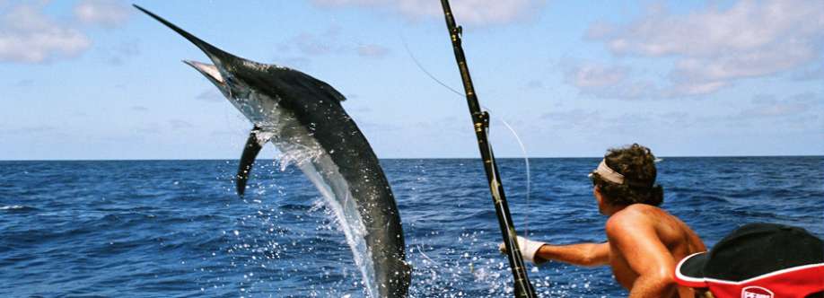 Aqua Fishing Academy Cover Image