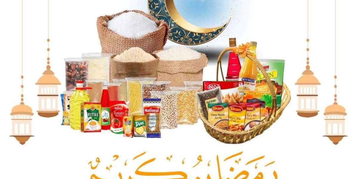 Order Ramadan Gifts to Karachi – Spread Joy This Season