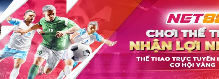 Nhà cái NET88 Cover Image