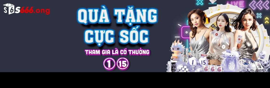 S666 Ong  Nhà Cái S 666  Link Vào S666 Không Bị Chặn 2025 Cover Image