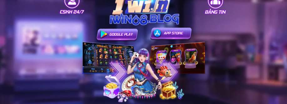 Cổng Game IWIN Cover Image