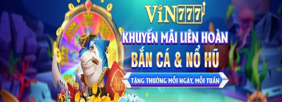 Nhà Cái Vin777 Cover Image