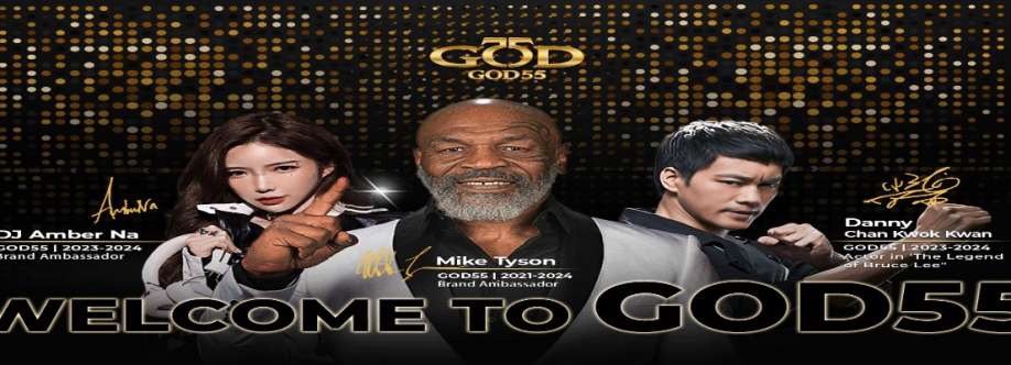 God55 malaysia Cover Image