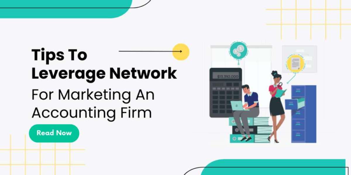 7 Powerful Tips to Leverage Your Network for Accounting Firm Growth