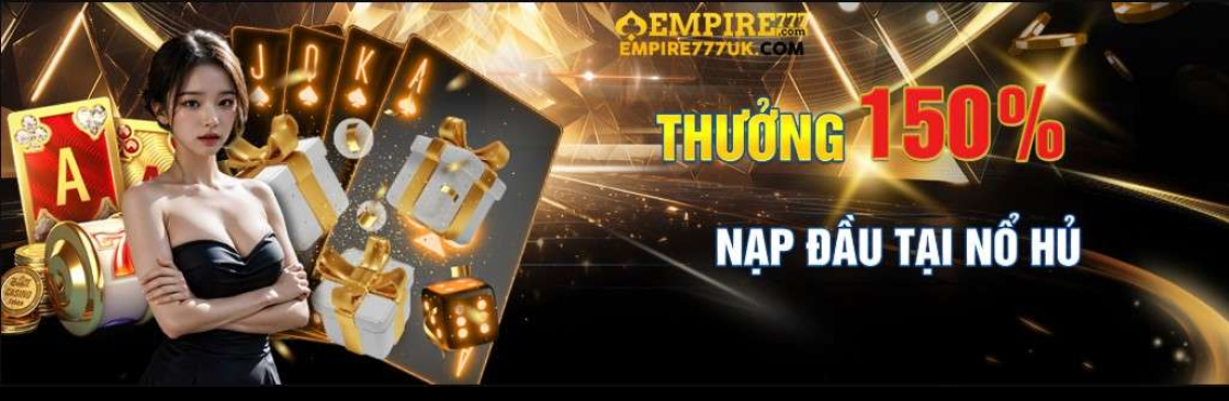 Empire777uk com Cover Image