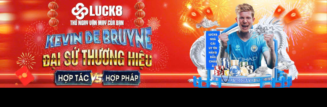 Luck8 Nhà cái Cover Image