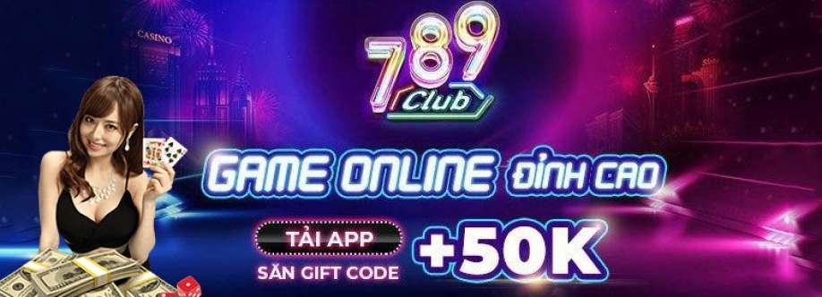 Cổng Game 789club Cover Image