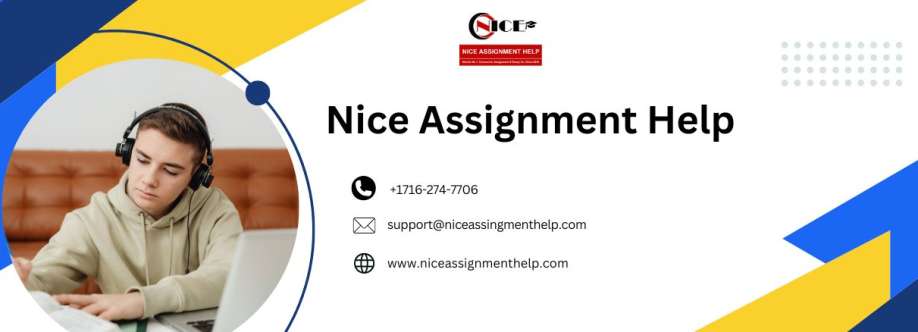 Nice Assignment Help Cover Image