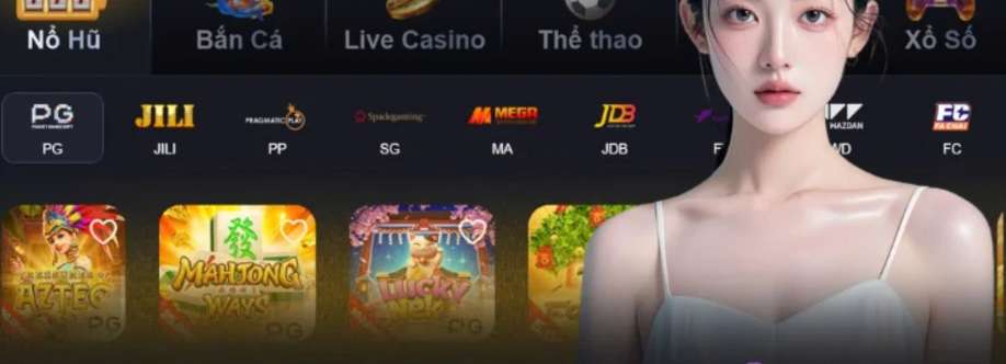 Nhà Cái WINVN Cover Image