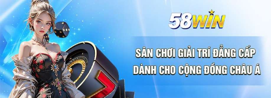 Nhà Cái 58win Cover Image