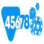 45678 Casino Profile Picture