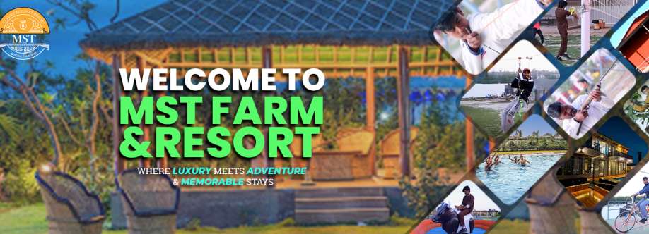 MST Farm and Resort Profile Picture