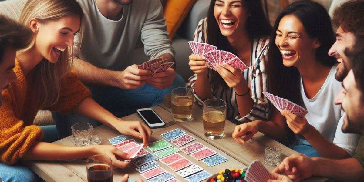 Rummy-East: The Card Game That’s Redefining Fun and Strategy