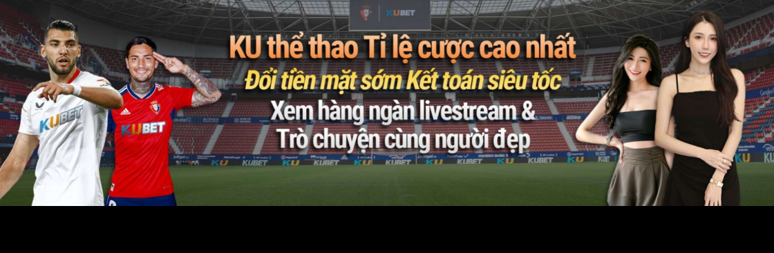 Nhà Cái Kubet Cover Image