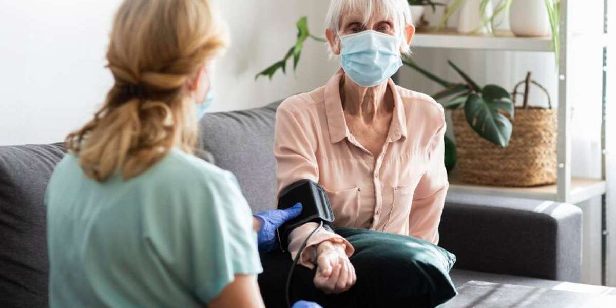 How to Find the Best Reliable Elderly Care Providers in Barnet