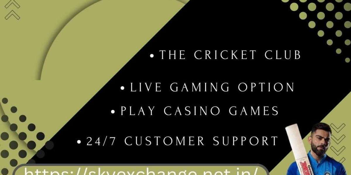 Why Sky Exchange Stands Out  the Best Online Gaming Platform