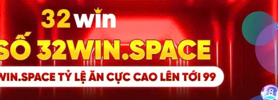 Nhà cái 32WIN Cover Image