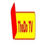 Thedo TV Profile Picture