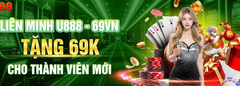 Nhà cái U888 Cover Image