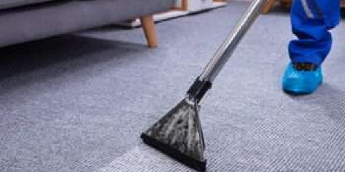 ﻿﻿Why Landlords Should Invest in Carpet Cleaning for Healthier Tenants