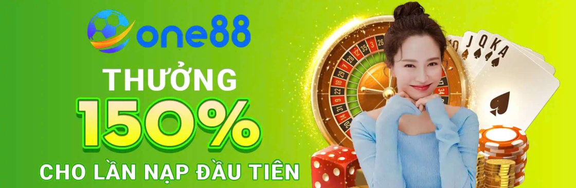 One88 Nhà Cái Cover Image