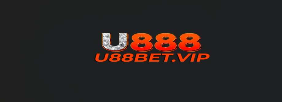 U888 BET Cover Image