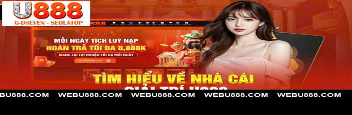 Nhà Cái U888 Cover Image