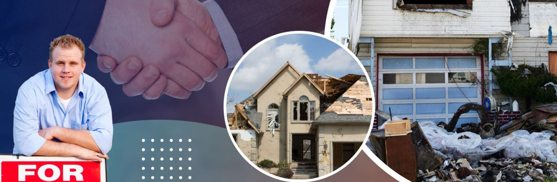 Sell Fire Damaged House New Jersey Cover Image