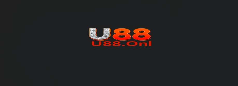 u88 onl Cover Image