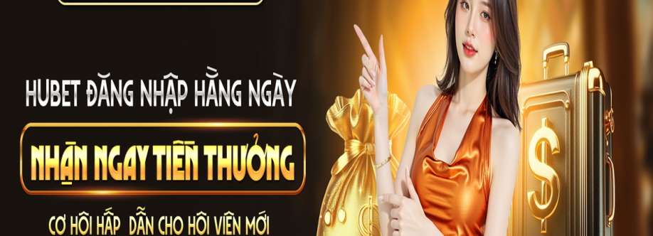 HUBET Cover Image