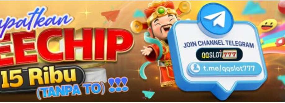 qqslot777 Cover Image