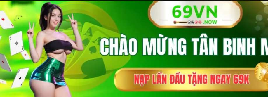 69VN Nhà Cái Cover Image