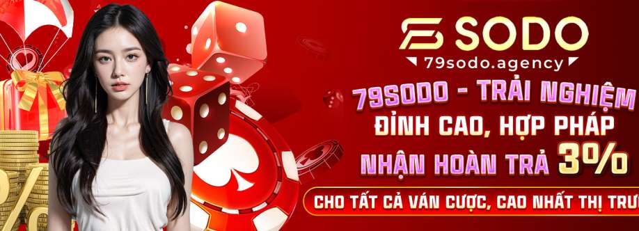 79sodo agency Cover Image