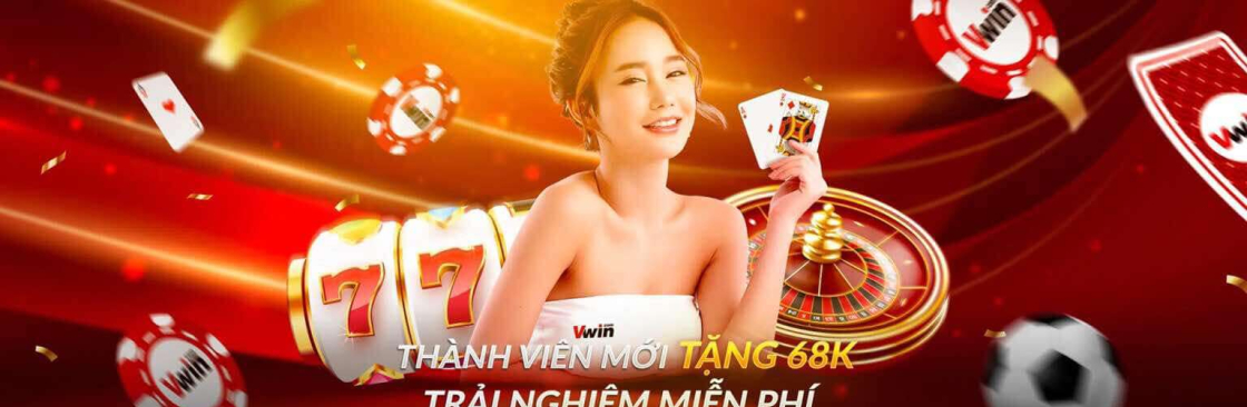 VWIN Trang chủ nhà cái chính thức VWIN 2025 Cover Image