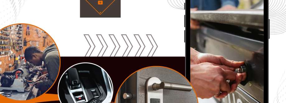 Fast Locksmith Cover Image
